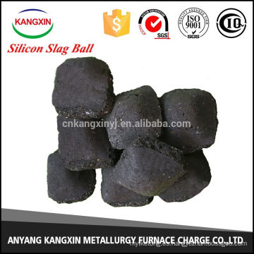 553 Silicon Metal Powder / 98.5% silicio metal